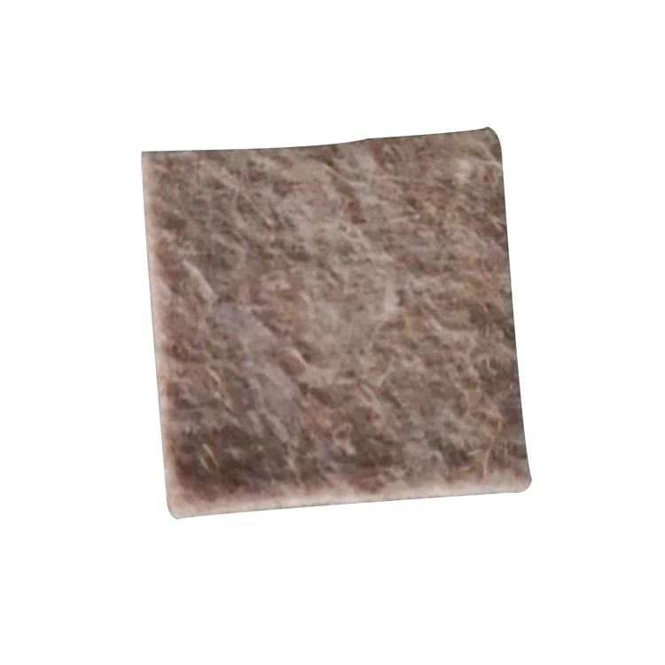 Фетр з бамбукового волокна