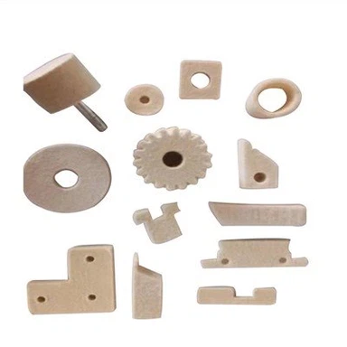 Промисловий фетр з чистої вовни